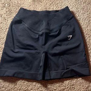 NWOT gymshark shorts